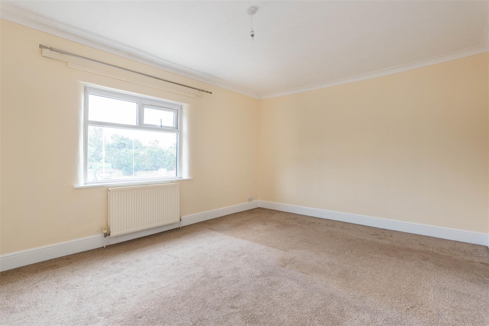 Croston Road, Farington Moss, Leyland